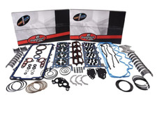 Premium Engine Remain/Re-Ring Kit for 96-02 GM/Chevrolet 5.7L/350 Vortec V8 picture
