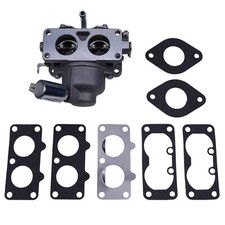 Carburetor 791230 799230 for Briggs & Stratton V Twin 20HP 21HP 23HP 24HP 25HP picture