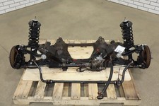 1999-2005 Mazda Miata Front Suspension Dropout W/ Brakes & Steering picture