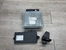 07-10 BMW E92 335i MSD80 DME Engine Computer Set Up USED OEM 7 575 875 picture