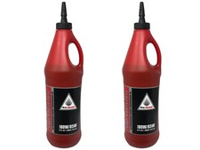 Honda Genuine OEM HP Trans Oil 08C35-A851M01 - 2 Pack picture
