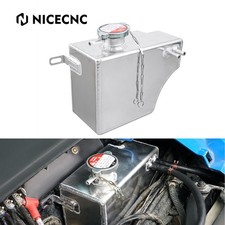 NICECNC Water Surge Tank Coolant Reservoir For Polaris RZR XP4 TURBO S 2016-2020 picture