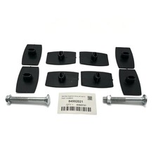 NEW Rear Suspension Spring Leaf Insert Kit 84992021 For 20-24 Sierra Silverado picture