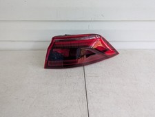 2024 2025 2026 Audi SQ8 Q8 RSQ8 Right Passenger LED Taillight picture