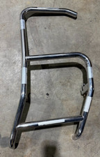 RARE Vintage Toyota Hilux Surf N185 Used Rear Ladder for Spare Tire Swing Arm picture