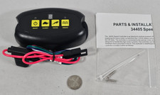 Salt Spreader Speed Control 34405 Compatible with Meyer & Polyhawk LED Display picture
