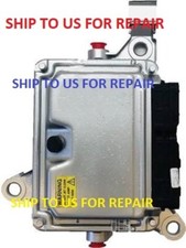 Silverado Sierra Duramax Diesel LLY FICM Fuel Injection 6.6 Repair Service picture
