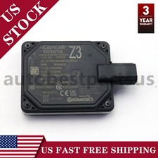 GENUINE OEM  2025 2026 Toyota Camry Rear Blind Spot Radar Sensor 88162-0E133 picture