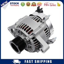 Alternator 13354 12V 90A Fit for Dodge Ram 1500 2500 3500 Dakota Jeep 1997-1999 picture