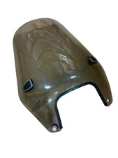 96-04 Harley Sportster FXR Dyna Winged Windshield Light Tint picture