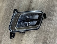2018-20 ACURA TLX  LH FOG LIGHT  ASSY OEM PART # 33900-TZ3X-A010-M1 picture