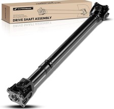 A-Premium Driveshaft Prop Shaft Assembly Front for Toyota Sequoia 2005-2007 4.7L picture