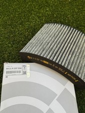 GENUINE BMW CABIN AIR FILTER 64119237555 picture