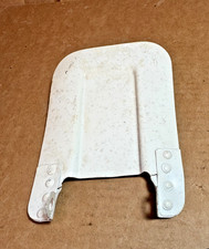 Cessna nose wheel pant fairing cover plate  0543063-7 picture