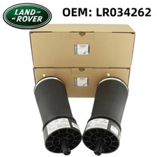 OEM LR034262 Air Spring for Land Rover Range Rover L405 Discovery L462  picture