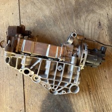14-18 Dellorto EGM 6 19929 EGR Valve Cooler Dodge RAM 1500 3.0l Diesel USED #4 picture