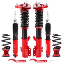 MaXpeedingrods Racing Coilovers Lowering Kit 24 Level For Toyota Corolla 2020+ picture