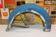 1949-50 Harley-Davidson Panhead Hydra-Glide Rear Fender picture