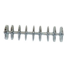 Grille Assembly. Complete for 1958-1960 C1 Corvette picture