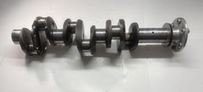 Aviation Piston Wngine Crankshaft 4 cylinder Lycoming 0-320 0-360 picture