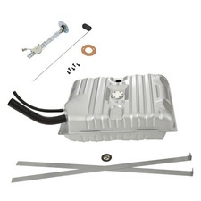 Tanks Inc. Fuel Tank Kit, Steel w/Sender, Fits Chevy Car 1949-1952 picture