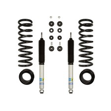 Bilstein Suspension Leveling Kit B8 Series 14-25 Dodge for RAM 2500 Front V8-Gas picture