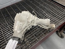 '11-'22 JEEP GRAND CHEROKEE front differential 3.45 ratio 85k miles 6 Month Wnty picture