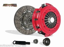 Bahnhof Stage 1 Clutch Kit for Jan/86-Jan/01 Mustang GT LX5.0 Cobra SVT 4.6 5.0L picture