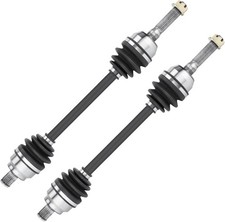 11-24 Polaris Sportsman 400 450 500 570 800 Front Drive Shaft Assembly 1332931 picture