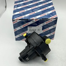 NEW Bosch Mercedes Secondary Air Injection Smog Air Pump 0001405185 0580000025 picture