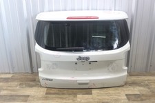 2015 2023 JEEP RENEGADE REAR LIFTGATE WITH CAMERA OEM picture