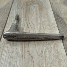 Vintage Antique Car Truck Auto Door Handle Read #DH6 picture