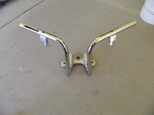 Honda ct70 mii trail handle bars Ko K1 new 3x chromed bars picture