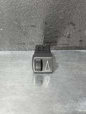 Genuine SAAB 1994-1998 NG-900 Rheostat Dash Light Dimmer Switch 4617460 picture