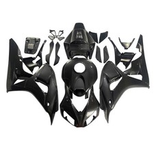 Carbon Effect Full Bodywork Fairing Kit For Honda CBR1000RR 2006 2007 Bodykit picture