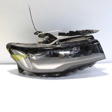 2021-2024 Cadillac Escalade LED Right Side Headlight Assembly OEM 85750336 picture