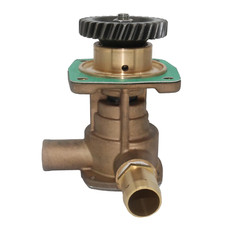Yanmar Sea Water Engine Cooling Pump 129271-42502 42500 42501 Johnson 10-13328-0 picture
