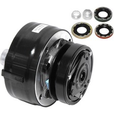 UAC CO 11185MC-KTC A/C Compressor -- UAC R4 Compressor Assembly picture