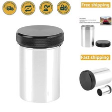 Engineered 2-Inch Weld On Aluminum Filler Neck Cap for Ultimate Durability picture