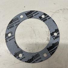 330-3024 Genuine Stemco Hubcap Gasket – 6-Hole Wheel End Seal picture