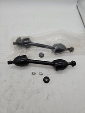 2 CARQUEST/Drive Works DW K8631 - Suspension Stabilizer Bar Link Kit picture