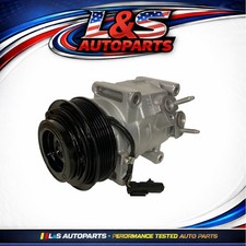 2011 2012 2013 2014 Dodge Avenger 3.6l Reman A/C AC Compressor picture