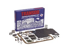 TransGo 4L60E-HD2 GM 4L60E 4L65E  Transmission Reprogramming Kit 1993-On picture