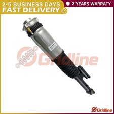 Rear Left Suspension Shock Strut w/EDC Fit Rolls-Royce Cullinan RR3 37106878225 picture