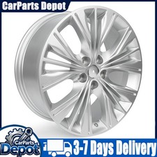 20Inch Replacement Wheel Rim for Chevrolet Impala 2014-2020 OEM Quality US STOCK picture