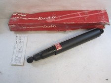 Genuine KYB 345070 Rear Shock Absorber picture