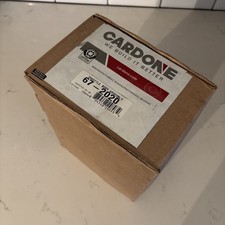 Cardone Reman Throttle Body 67-2020 CSW picture
