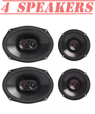 New JBL STAGE3 SERIES 6x9