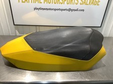 2008-2020 Ski-Doo XP CHASSIS MXZ TNT 500SS GENUINE OEM Seat 510004689 510005407 picture