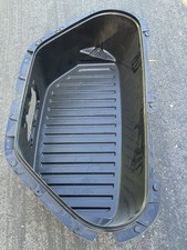 OEM 2021-2024 Tesla Model X Front trunk frunk storage compartment  1607186-00-B picture
